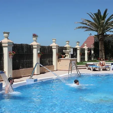 Hotel Gran Sol Zahara de los Atunes