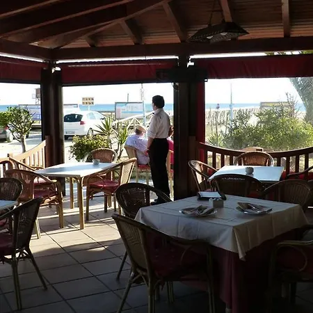 Gran Sol Hotel 3*