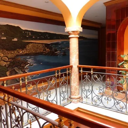 Hotel Gran Sol 3*