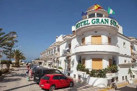 Gran Sol Отель