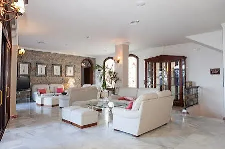 Gran Sol Hotel