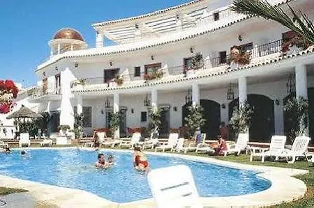 Gran Sol 3* Zahara de los Atunes