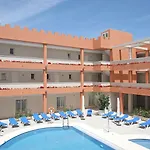 Gran Sol Hotel 3*