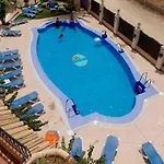 Hotel Gran Sol 3*
