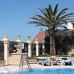 Hotel Gran Sol Zahara de los Atunes