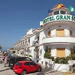 Gran Sol Hotel