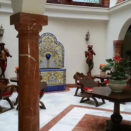 Gran Sol Hotel Zahara de los Atunes