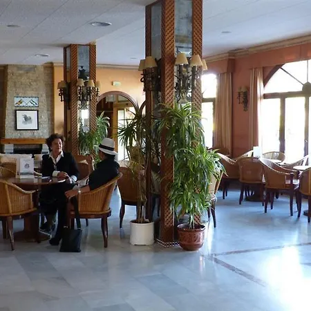 Hotel Gran Sol 3*