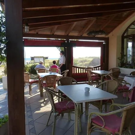 Gran Sol Hotel