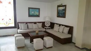 Hotel Gran Sol 3*