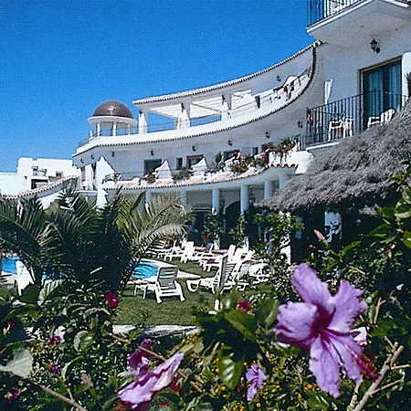 Hotel Gran Sol
