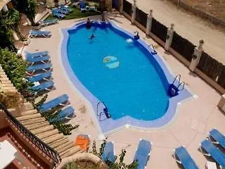 Hotel Gran Sol 3*