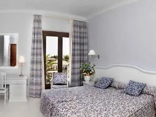 Hotel Gran Sol