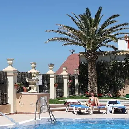 Hotel Gran Sol Zahara de los Atunes