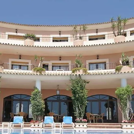 Gran Sol 3* Zahara de los Atunes