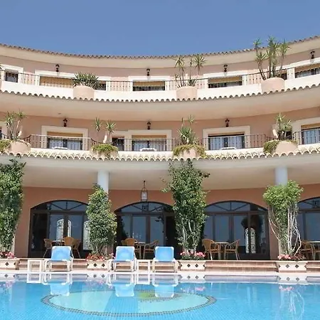 Hotel Gran Sol