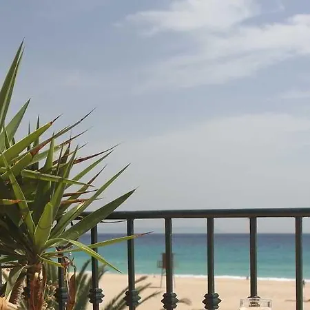 Gran Sol Hotel Zahara de los Atunes