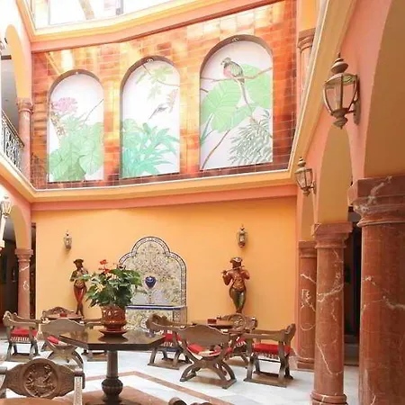 Gran Sol Hotel