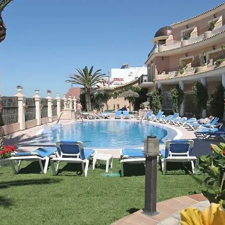 Hotel Gran Sol 3*