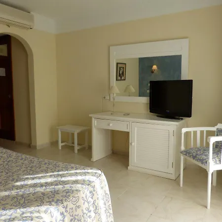 Hotel Gran Sol Zahara de los Atunes