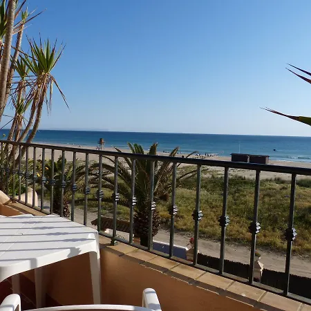 Gran Sol 3* Zahara de los Atunes