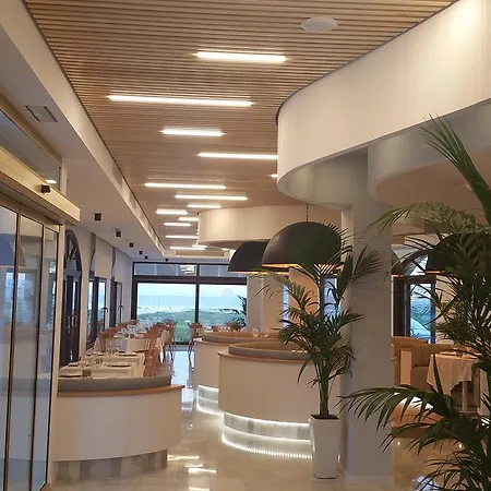 Gran Sol Hotel 3*