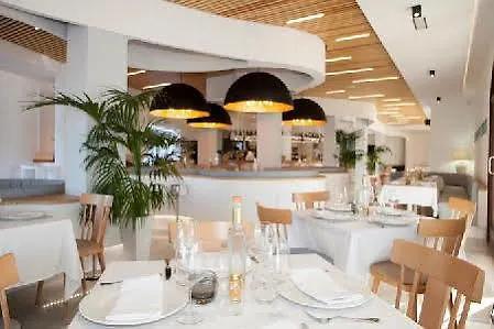 Hotel Gran Sol 3*