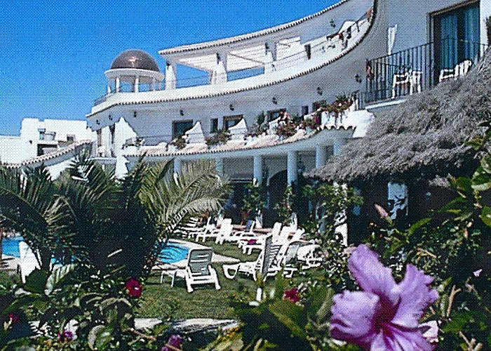 Hotel Gran Sol